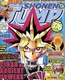 Shonen Jump June 2007, Vol 5 Issue 6