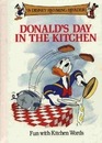 Donald's Day In the Kitchen