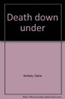 Death Down Under