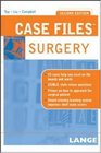 Case Files Surgery