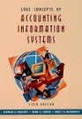 Core Concepts of Accounting Information Systems