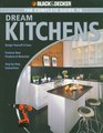 Black  Decker Complete Guide to Dream Kitchens