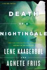 Death of a Nightingale (Nina Borg, Bk 3)