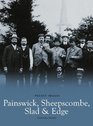 Painswick Sheepscombe Slad and Edge