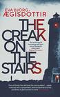 The Creak on the Stairs (Forbidden Iceland)