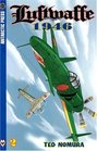Luftwaffe 1946 Pocket Manga Volume 2