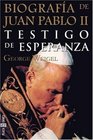 Biografa de Juan Pablo II
