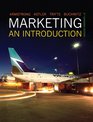 Marketing An Introduction Fifth Canadian Edition