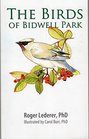 The Birds of Bidwell Park