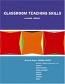 Classroom Teaching Skills