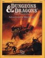 Adventures in Blackmoor (Dungeons & Dragons Module DA1)