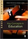 Key Concepts in Education