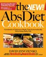The New Abs Diet Cookbook Hundreds of PowerFood Meals that will Flatten Your Stomach and Keep You Lean for Life