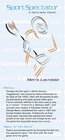SportSpectator Men's Lacrosse Guide