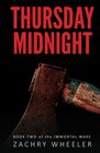 Thursday Midnight A Tech Noir Novel