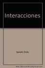 Interacciones Language and Culture of the Hispanic World/Lab Manual Workbook