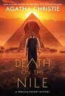 Death on the Nile  A Hercule Poirot Mystery