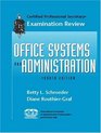 CPS Examination Review for Office Systems and Administration