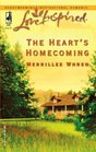 The Heart's Homecoming