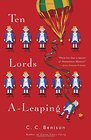 Ten Lords ALeaping
