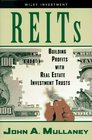 REITs  Building Profits with Real Estate Investment Trusts