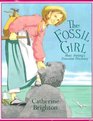 The Fossil Girl Mary Annings Dinosaur Discovery
