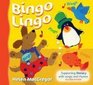 Bingo Lingo Supporting Literacy with Songs and Rhymes