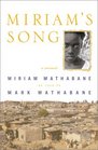 Miriam's Song A Memoir