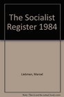 The Socialist Register 1984 The Uses of AntiCommunism