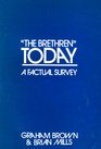 The Brethren today A factual survey