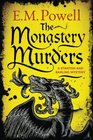 The Monastery Murders (A Stanton and Barling Mystery)