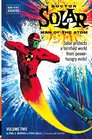 Doctor Solar Man of the Atom Archives Volume 2