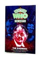 Doctor WhoThe Daemons