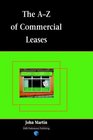 The Az Of Commercial Leases