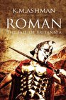 ROMAN  The fall of Britannia