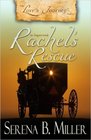 Love's Journey in Sugarcreek: Rachel's Rescue (Volume 2)