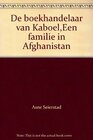 De boekhandelaar van KaboelEen familie in Afghanistan