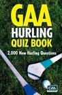 Gaa Hurling Quiz Book