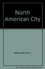 North American City