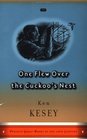 One Flew over the Cuckoo's Nest (Penguin Great Books of the 20th Century)