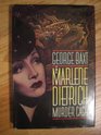 The Marlene Dietrich Murder Case