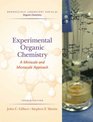 Experimental Organic Chemistry A Miniscale and Microscale Approach