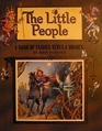 Little People Happy Ending Stories