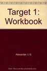 Target 1 Workbook