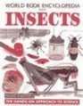 Insects The HandsOn Approach to Science