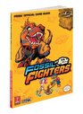 Fossil Fighters: Prima Official Game Guide (Prima Official Game Guides)