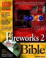 Fireworks® 2 Bible