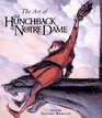 The Art of Hunchback of Notre Dame
