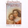 Handmaiden Vol 1 CD Songs of Mary
