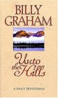 Unto the Hills